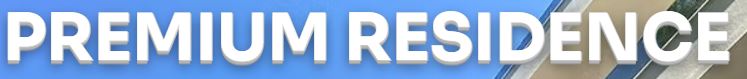 Premium Residence Logo